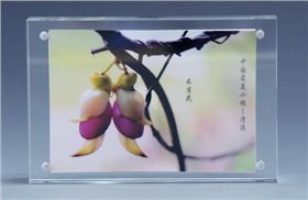 亞克力相框