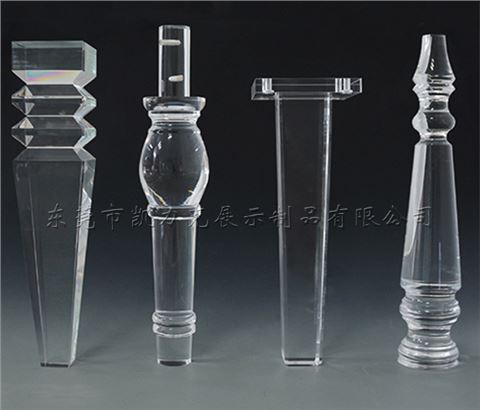 亞克力沙發腳