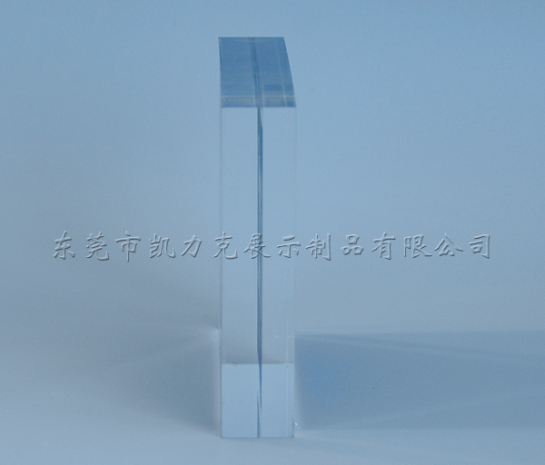 亞克力熱壓